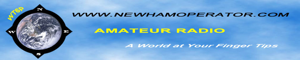 WWW.NewHamOperator.com Banner